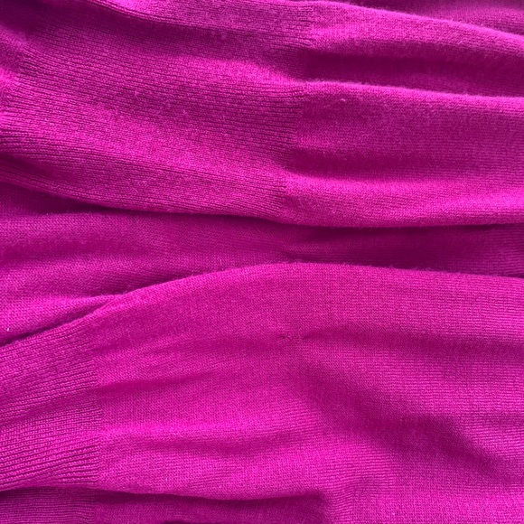 Vince Cashmere cardigan M - Picture 6 of 7